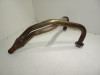 Downpipes Yamaha XJ 600 Diversion