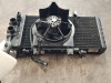 Radiator BMW F 700 GS