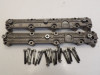 Cylinder head Suzuki GSX R 1000