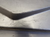Schetsplaat links Honda TRANSALP