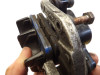 Brake caliper right front Honda CBR 1000 F