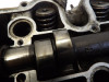 Cilinderblok Honda CB 500