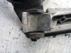 Pillion step left  Yamaha FZR 600