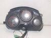Meter Honda CBR 600 F