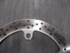 Remschijven set BMW K 1200 R 