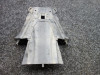 Undertail rear fender Yamaha Tracer 700