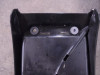 Hinterradabdeckung Triumph Thruxton TFC