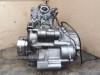 Engine Yamaha MT 03