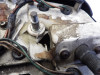 Meter combination Honda VFR 750