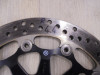 Bremsscheibenset Ducati Multistrada V4
