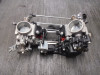 Throttle body Suzuki DL 650 V STROM