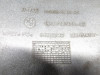 Tankcover BMW R 1200 GS