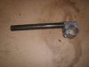 Lenkerstummel Links Yamaha FZR 600