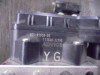 ABS pumpe druckmodulator Yamaha Niken GT