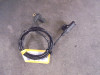 ABS sensor achter Aprilia Tuono V4