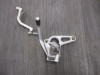 Footpegs left and or right BMW R 1150 R