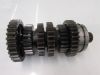 Gear box Honda CBR 1000 F