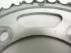 Chain and sprocket kit Honda CB 600 F