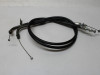 Throttle cable Suzuki GSX R 750