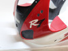 Frontverkleidung kanzel Yamaha YZF R7