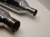 Muffler Harley Davidson Touring