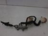 Rear brake master cylinder  Honda VFR 750