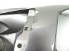 Cowl left rear Suzuki Burgman 650