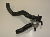Kuhler Teile Kawasaki Z 750