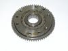 Start up clutch BMW F 800