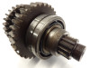 Gear box Yamaha FZR 1000
