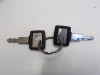 Schlosssatz Honda VF 700  750 Supermagna