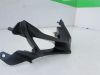 Topkuip verbinding onder Suzuki GSX R 750