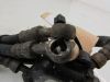 Brake hose front Yamaha Overige Yamaha