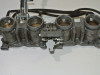 Einspritzanlage Honda CBR Fireblade