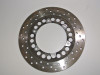 Bremsscheibe hinten  Yamaha TDM