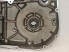 Crankcase cover Clutch side Harley Davidson Touring