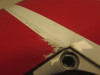 Seitenverkleidung links klein Honda CBR 600 F