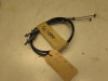 Throttle cable Honda Goldwing GL
