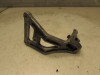 Pillion step left  Suzuki GSX R 750