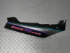 Rechter achterkant Suzuki GSX R 1100