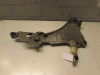 Rechter schetsplaat Honda ST 1100 Pan European
