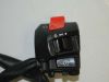 Handlebar switch assy Overig Onbekend Unknown