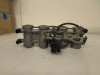 Throttle body Kawasaki Z 750