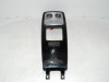 Fuel tank cover Honda VT 1100