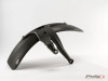 Rear fender Triumph Overige Triumph