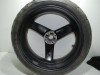 Felge hinten Triumph 595 T Daytona