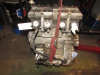 Engine Yamaha FZR 400