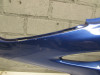 Saddlebag left Honda Deauville 650 - 700