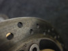 Remschijf voor links Honda CB 900