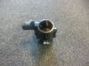 Throttle body BMW R 1200 GS